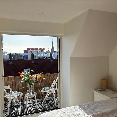 Maun Apartment Zandvoort Luaran gambar