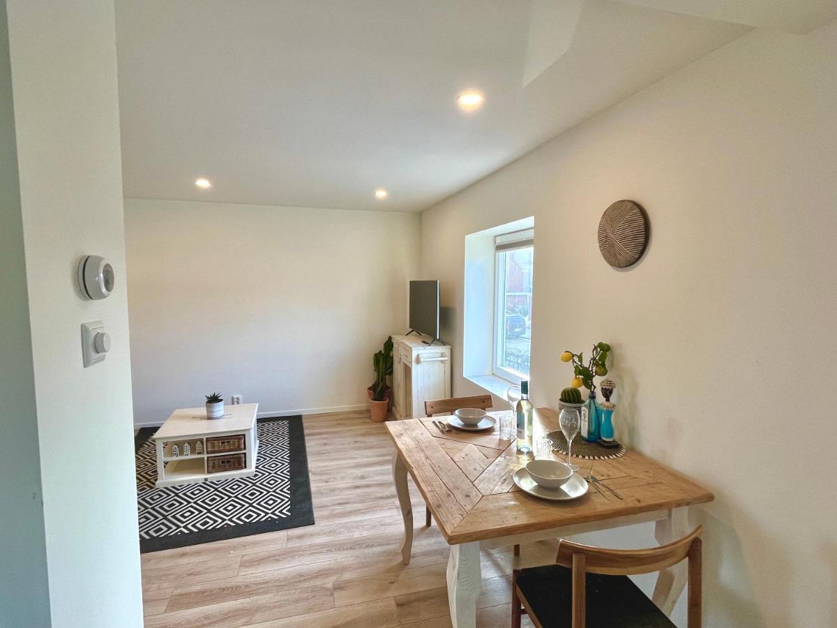 Maun Apartment Zandvoort Luaran gambar