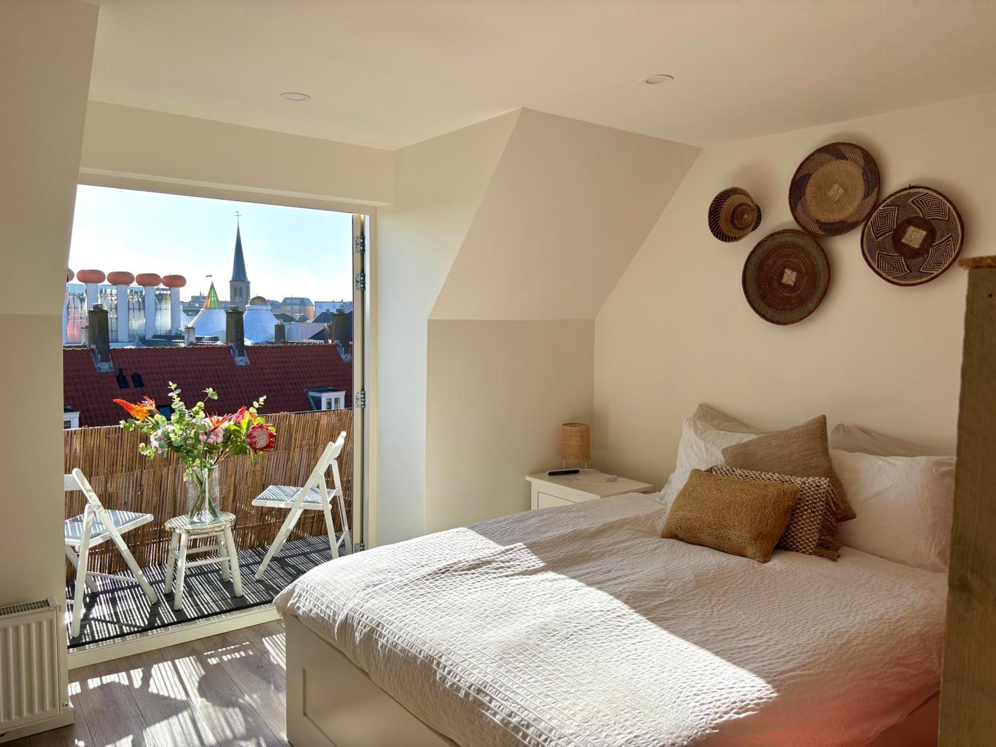 Maun Apartment Zandvoort Luaran gambar