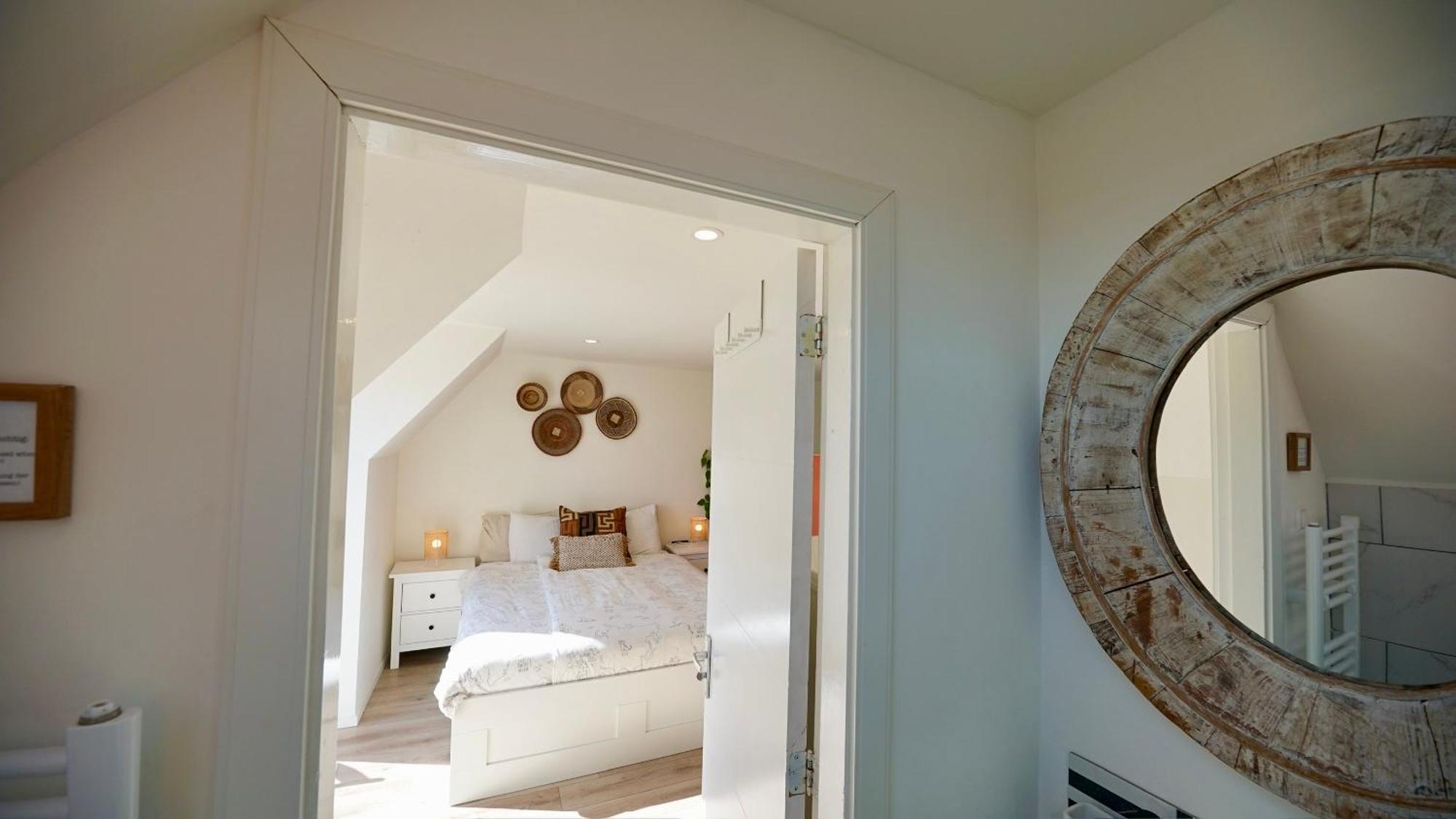 Maun Apartment Zandvoort Luaran gambar