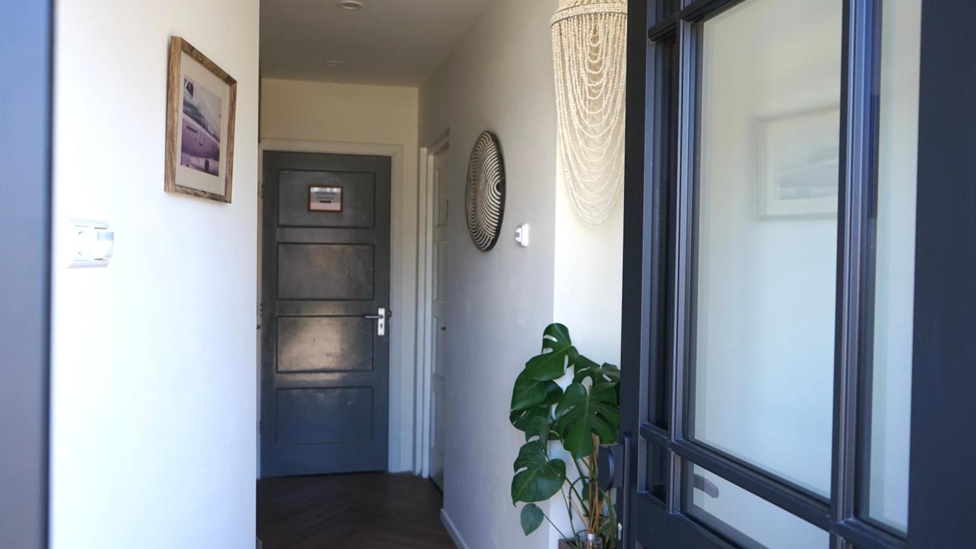 Maun Apartment Zandvoort Luaran gambar