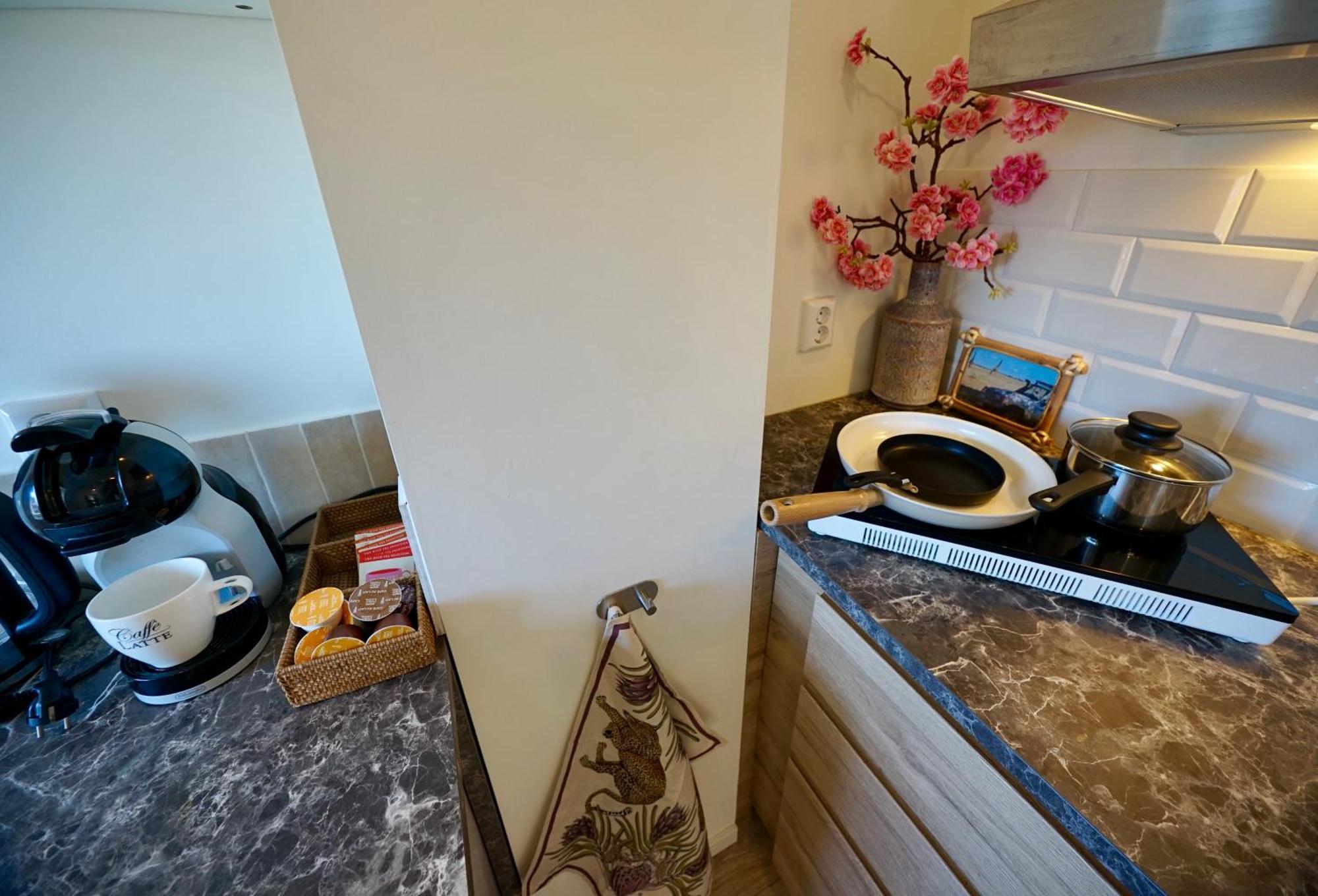 Maun Apartment Zandvoort Luaran gambar