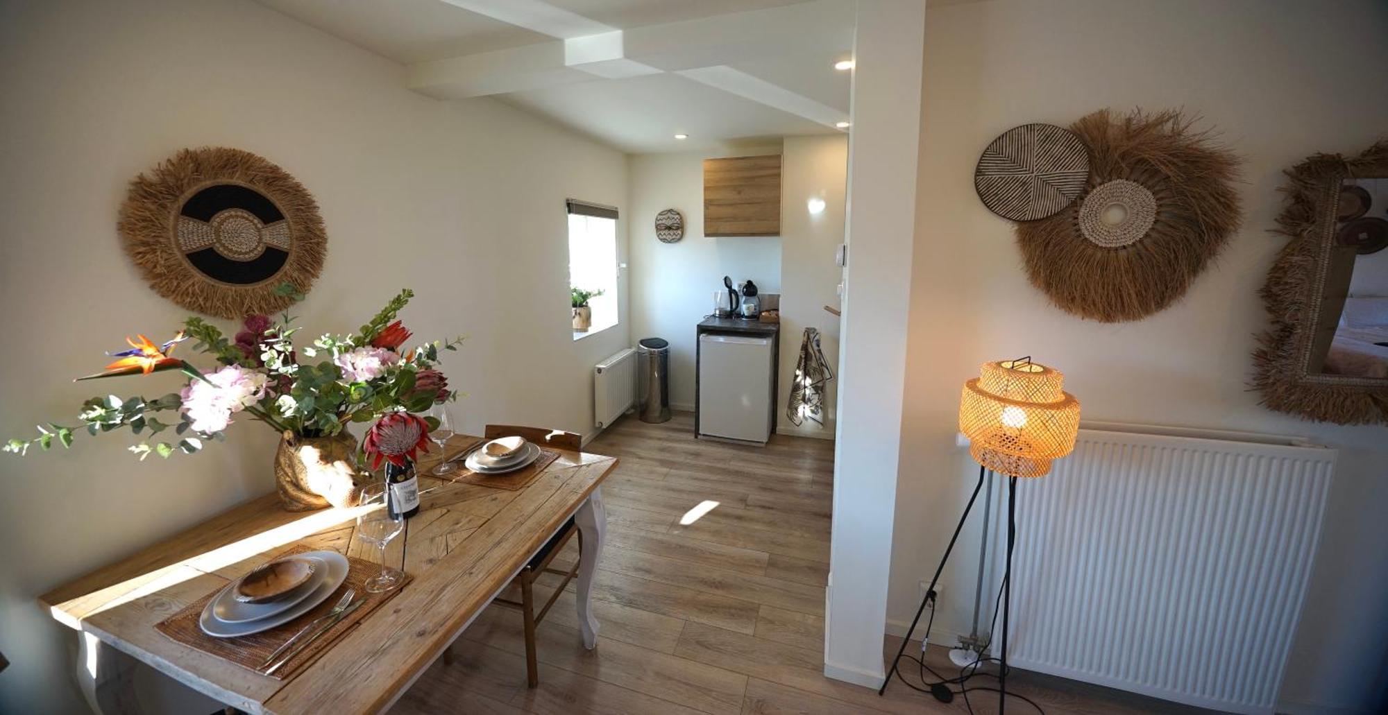 Maun Apartment Zandvoort Luaran gambar